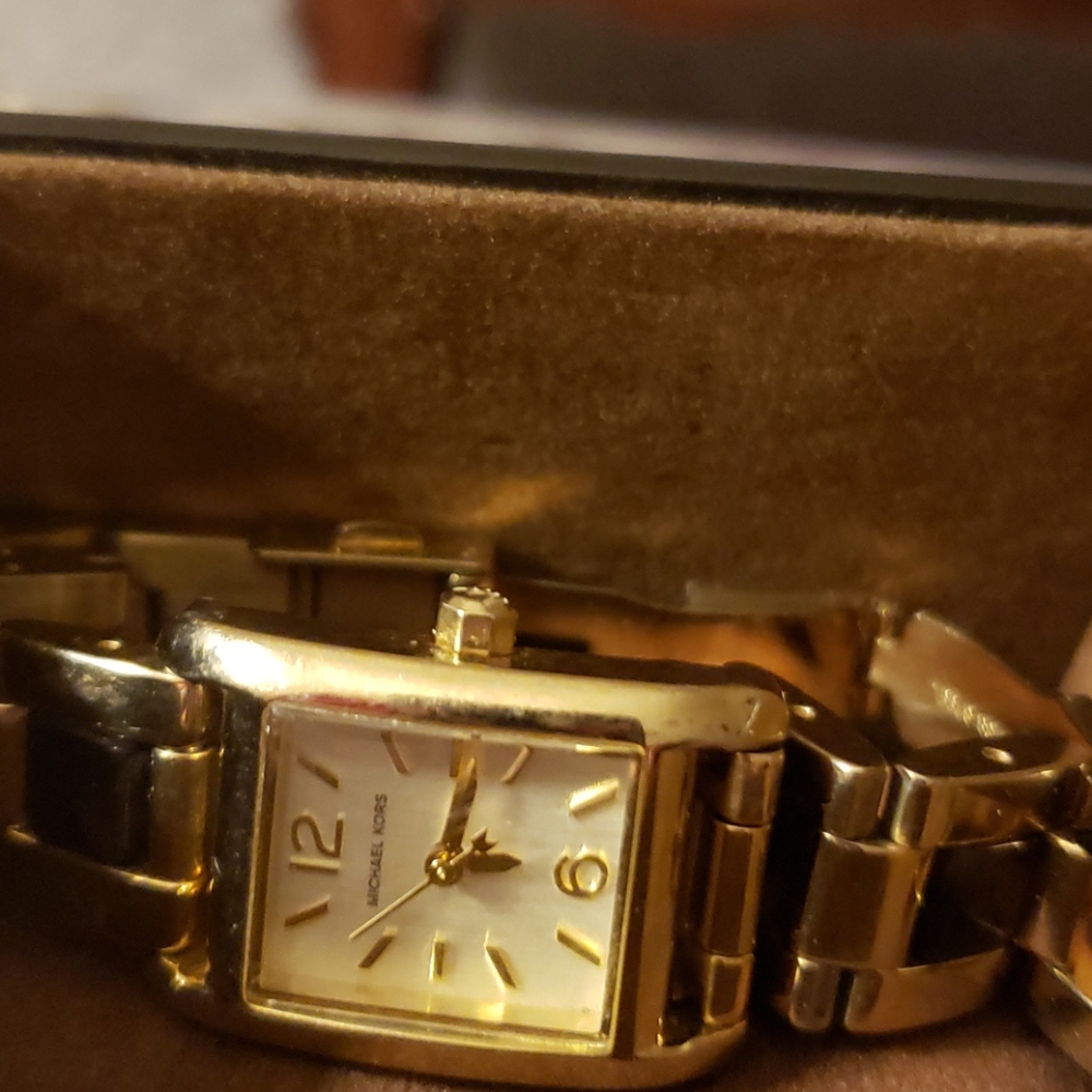 Michael Kors Adjustable Watch - image 2